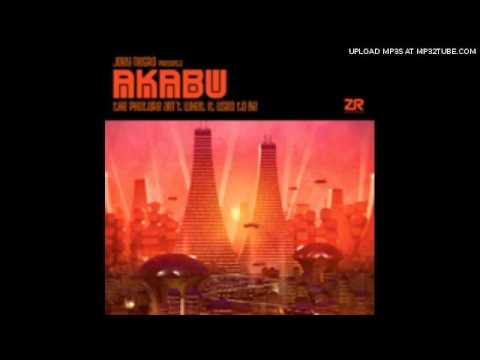 Joey Negro presents Akabu - Another Generation (Album Version)