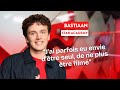 Bastiaan Star Academy Reveals What Goes On Behind The Scenes Fatigue Stress And Mental State