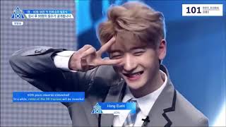 Download lagu Produce 101 season 2 ep 5 part 1 mp3 Download lagu Produce 101 season 2 ep 5 part 1 mp3