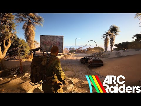 ARC Raiders Just Changed EVERYTHING - Gameplay Part 3