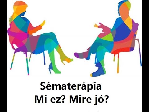 Mi a sématerápia? Mi történik veled, ha sématerápiára mész?