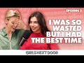 Festival Fits Pouring Rain Pop Icons Coachella Vs Glastonbury Girl Talk With Wallis Fran