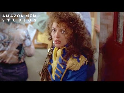 Thumbnail of the video: Angela Meets Mike