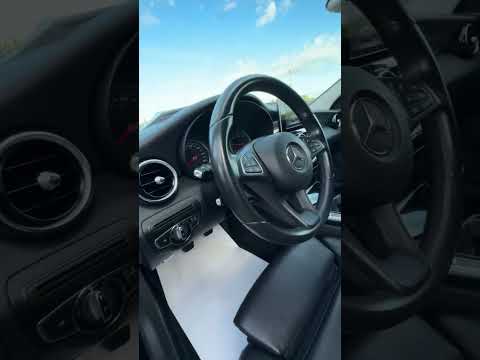 фото mercedes-benz c-класс iv (w205) 0