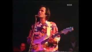 &quot;Ry Cooder&quot;  &quot;Stand by Me live&quot; 1977