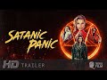 SATANIC PANIC I Trailer Deutsch HD