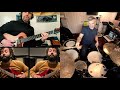 Epistrophy Collab with Charlie Hunter/Chris Boerner
