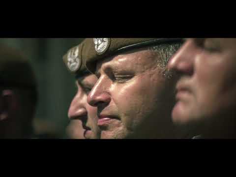 12. Wielkopolska... Ja Żołnierz Wojska Polskiego Przysięgam