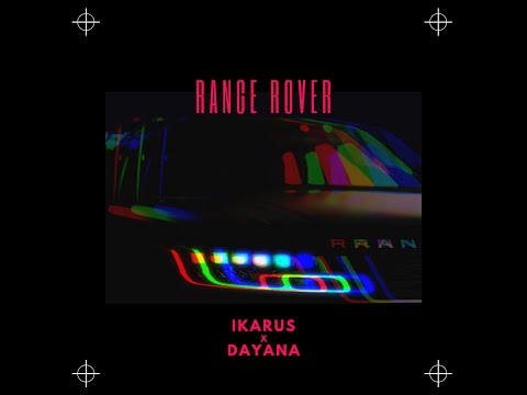 Ikarus, Dayana - Range Rover