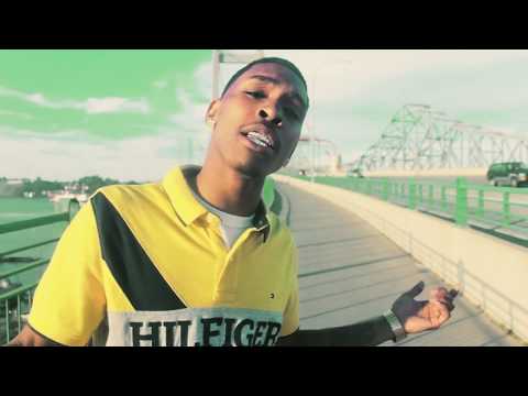 Lil Buzz "Watch My Back" (Official Video) | Shot By Lil Cyko |