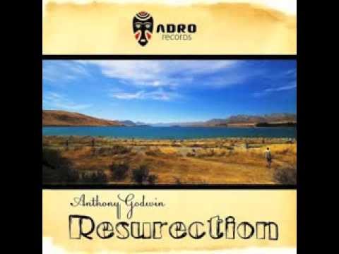 Anthony Godwin - Détresse  (Original mix) Techno melodic / neotrance