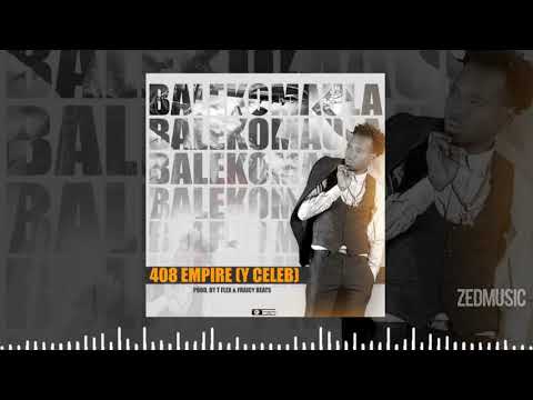 Y Celeb - Balekomaula (Audio) || #ZedMusic Zambian Music 2020
