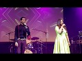 Richa Sharma & Paras Maan | Live In Sydney 2018 | Sajda