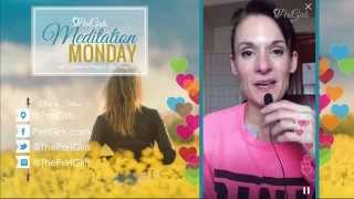 Periscope PeriGirls Monday Meditation: Catherine Wiggins @c_wiggins 11/16/2015