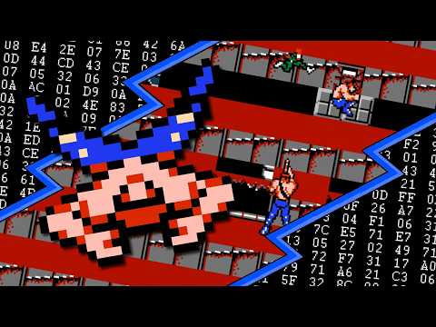 Corrupting Contra