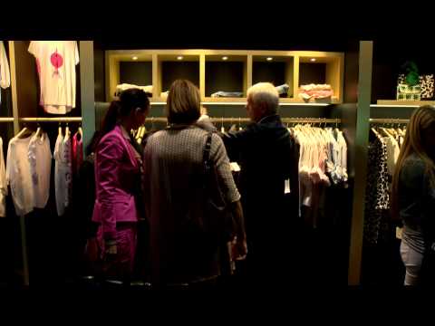 Marc Cain Spring/Summer 2014 @ Panorama Berlin | DE