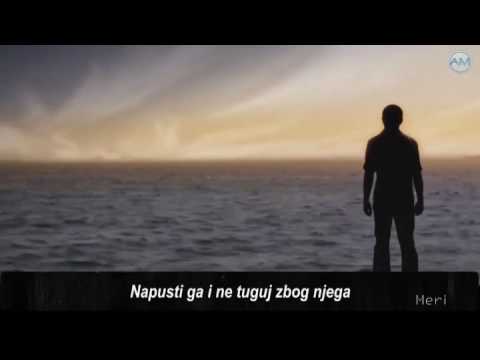 Kasida o prijateljstvu, Imam Šafija