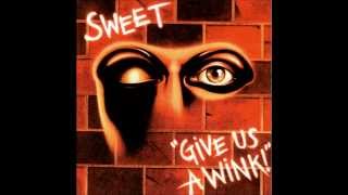 Sweet - Action