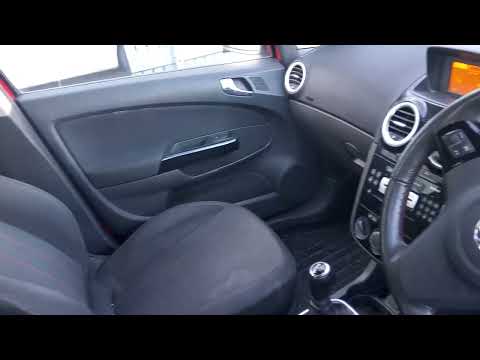 Vauxhall Corsa 2013 - Image 2
