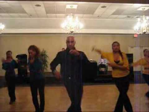 Sonora Poncena Shine Routine