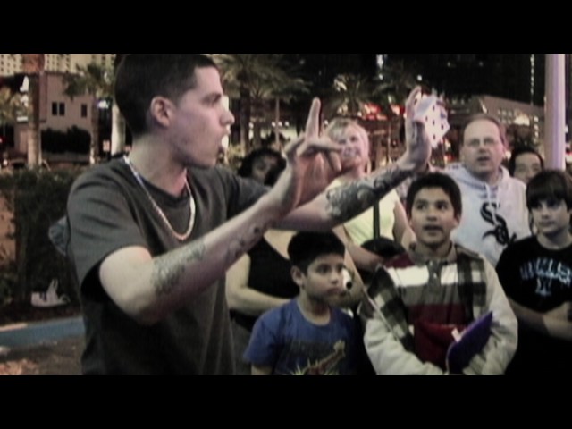 Vídeo relacionado con Misdirection - Real Magic by Virgil Films - DVD - DVD and Didactics - Trucos Magia y la Magia