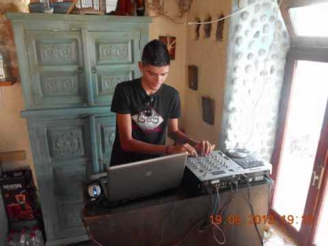 PLAYMEN ft. Demy - Fallin Dj Soil - Dj Frank