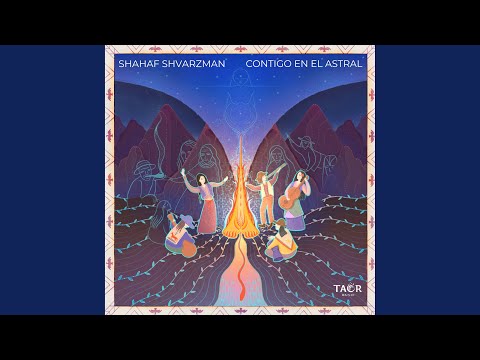 Contigo en el astral