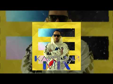 Anton Ageev - Клубный Mix (Официальная премьера трека)