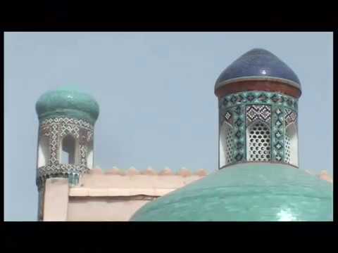 FILMCARDS: Uzbekistan (Kokand, Khudoyar 