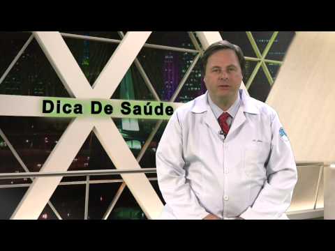 VHT Doutor Jairo 11) Dica de Saúde com Dr. Jairo Vaidergorn -