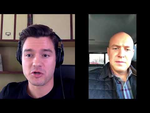 Nathan Latka interviews Grow.com