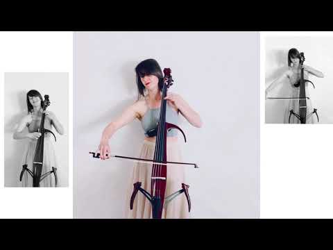 Perfectly Wrong (Shawn Mendes) | Acoustic Cover | Dorette Roos (Electric Cello)