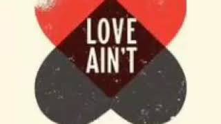 Eli Young Band - Love Ain&#39;t