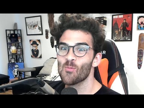 HasanAbi September 16, 2019 – BIG REVEAL HORNY MORMON FINALE~!!!!