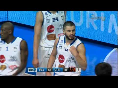 Prishtina vs Peja 2016 ( Kup Game) part 1