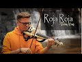 Roja Roja Kadhalar Dhinam Violin Cover Arun Francis AR Rahman