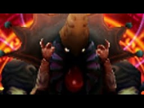 Bravely Default | Ouroboros: The Serpent that Devours the Horizon (GaMetal Remix) EXTENDED