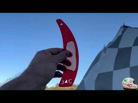 Alfa Romeo 4C Realizó el prototipo de las levas / Paddles