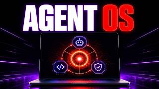 AI Agent OS: Building Websites, Obsidian Setup, and Opus 5 Performance Issues