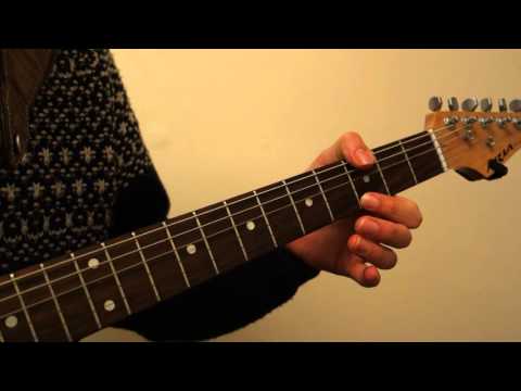 Play Lead Guitar video.