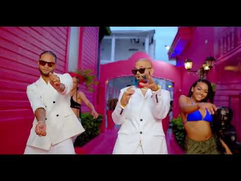 Mozart La Para Kalma feat King Zeus (Video Oficial)