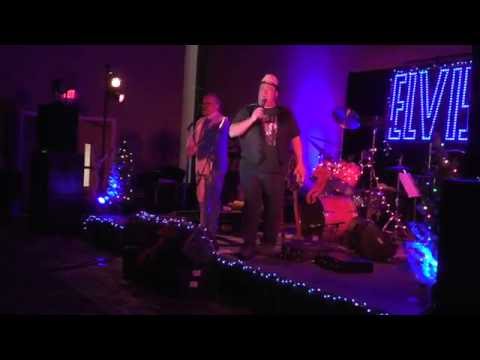 Tom Brown, Jeff Lewis talk -  video by Susan Quinn Sand