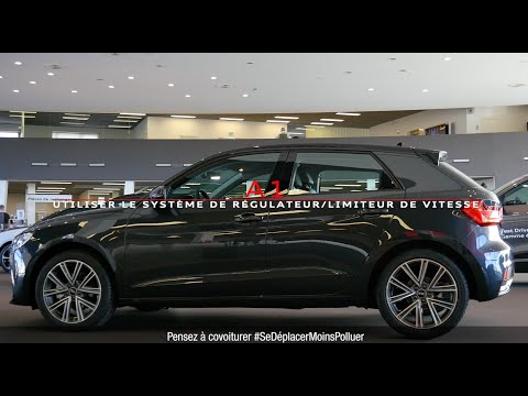 A1 8. RÉGULATEUR ET LIMITEUR DE VITESSE