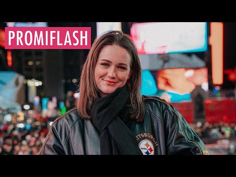 Video Thumbnail: "Kaum ansprechbar": Schwangere Mone Mahoni erklärt Netzpause