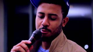 BLU "Fresh to Death" (on Roots, Lupe Fiasco, Tyler the Creator, No York)(HD)[2011] pt. 2