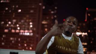 The No Sleep Movie By Mitch Miller DMG