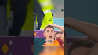 Momentos BIZARROS no futebol 🤯🤯 #futebol