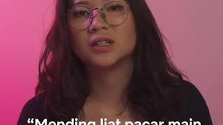 Download lagu Danilla descripsi tentang cwok mp3