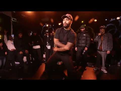 FREQUENCY NICE // DEMO DE JURY DIABLO