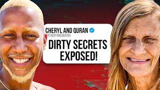 The END of Cheryl & Quran The Internet Speaks Out